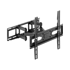 CABLETECH Nosač za TV Universal 32–70", crna